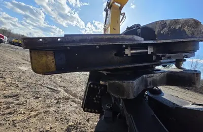 Used KOBELCO SK260LC-11 Crawler Excavators Georgia US | Mitsubishi HC Capital America #1362946