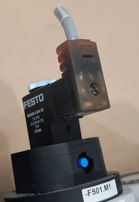USED Festo LFR-D-MIDI