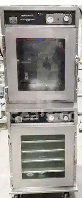 USED HENNY PENNY HC-903