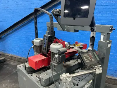 Used 2014 3M 8000A Miscellaneous Packaging Equipment Ohio US | HGR 24 #1548040