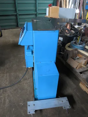 Richards Multiform Hydraulic Bender