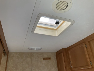 USED 2008 JAYCO 62 M32BHDS