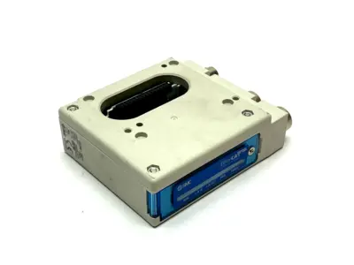 USED SMC COMPACT ETHERCAT SERIAL INTERFACE UNIT 32 PNP