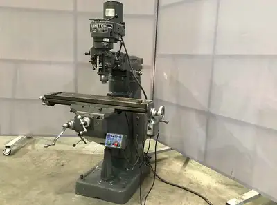 USED H LIOHO LH-1 1/2 ARLINGTON