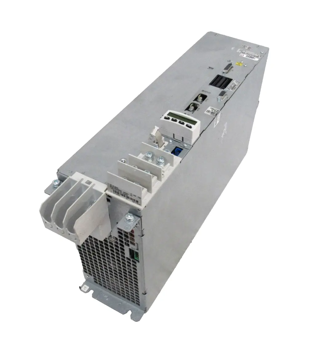 REFURBISHED REXROTH HMS01.1N-W0110-A-07-NNNN SERVO DRIVE R911310462 R911326701