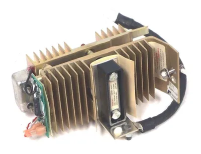 NEW RELIANCE ELECTRIC 86475-11S RECTIFIER STACK 460VAC, 8647511S