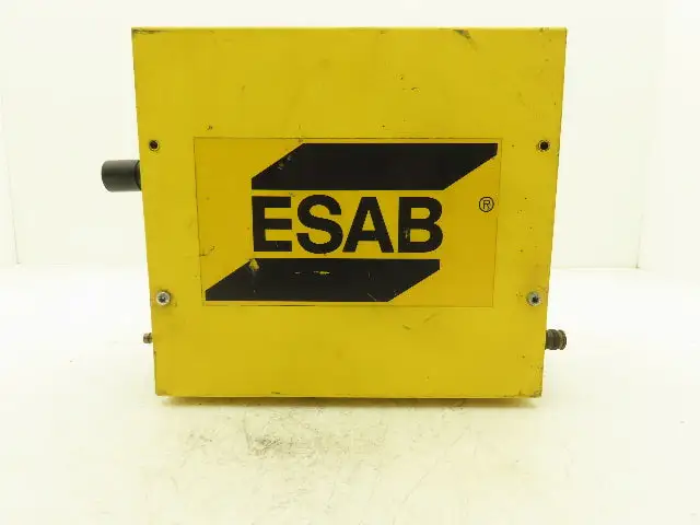 Used ESAB _UNKNOWN_ Welding Machinery (Other) | Arrow Industrial #645151