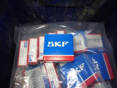 Used SFK 6203 2ZJEM Bearings Ohio US | HGR 24 #740047