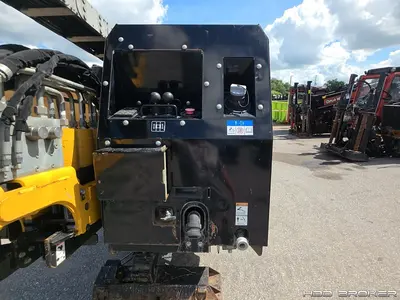 Used 2016 VERMEER 2016 VERMEER D23X30 S3 Drill Rigs Florida US | HDD Broker #1346194