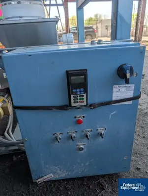 Used ACRISON 810 BBU Miscellaneous Packaging Equipment Ohio US | HGR 24 #729031
