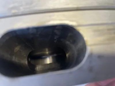 (3) Alfa-Laval NX 934B-11G tricanter centrifuges, 316SS.