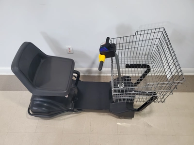 Mobility Scooter model-63