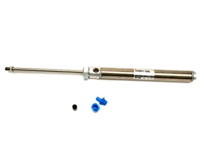 NCDMB075-0500C | SMC  Round Body Pneumatic Cylinder 3/4" Bore 5" Stroke - Used