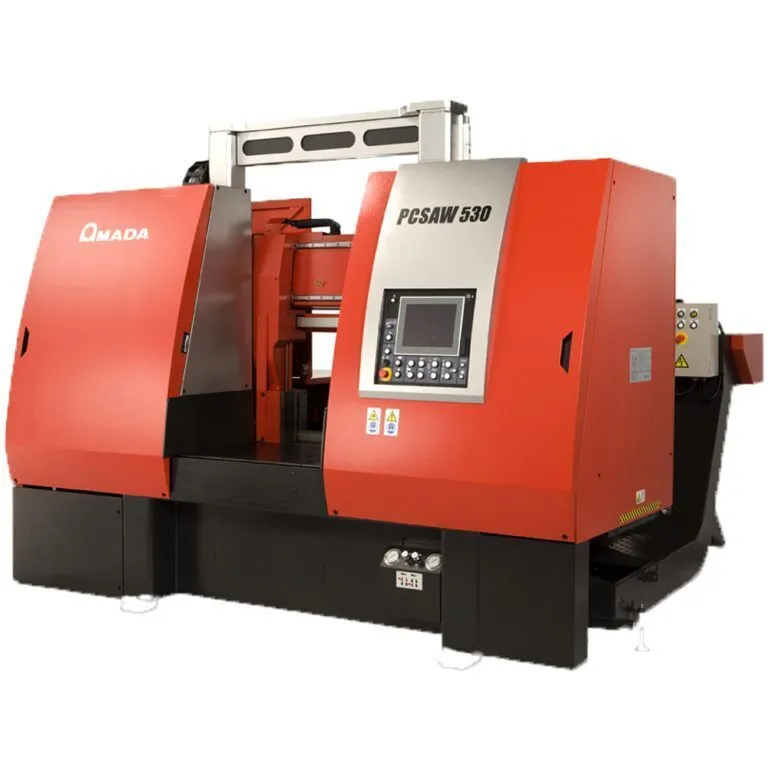NEW AMADA PCSAW530X/AX