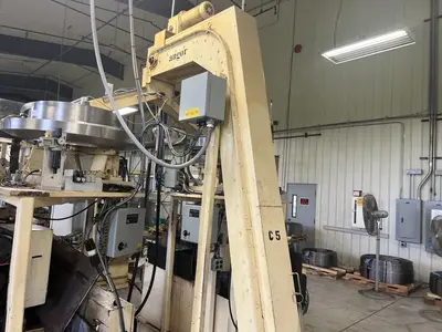 USED ANGOR AMH-200M