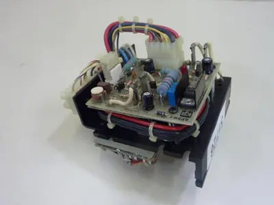 USED KB ELECTRONICS KBIC