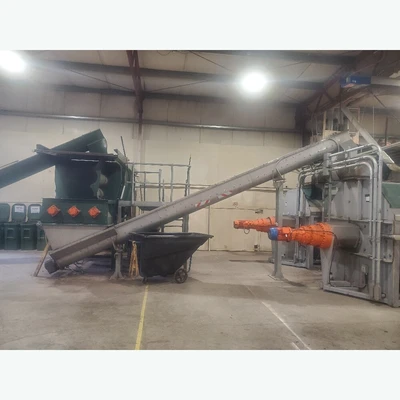 USED 2011 HOT ROT 1811 (X2)