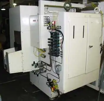 USED 1997 SAMPUTENSILI SMT2A
