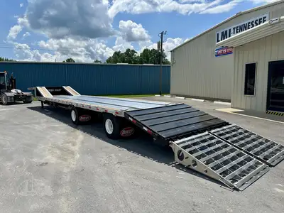New | in-Stock 2027 DORSEY DC53 Tractors & Trailers Tennessee US | LMI Tennessee LLC #1503921