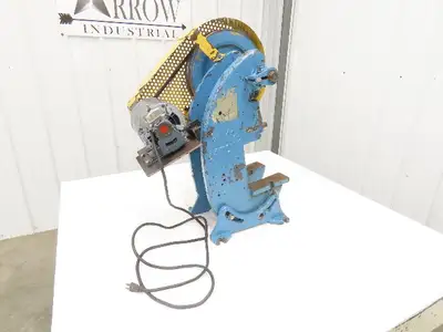 Used BENCHMASTER _UNKNOWN_ O.B.I. Presses Indiana US | Arrow Industrial #1482995