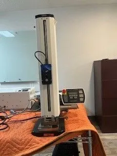 MARK-10 ESM303 MEASURING EQUIPMENT, LINEAR | Machinery Resources International (2)