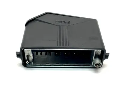 Used Phoenix Contact HC-EVO-B24-HHFS-PLBK Connector Accessories Michigan US | Maverick Industrial Sales #1502390