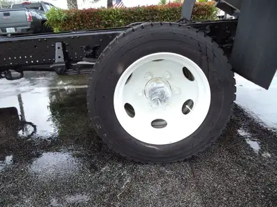 Used 2020 ISUZU _UNKNOWN_ Dump trucks Florida US | TLC Truck & Equipment #1568877