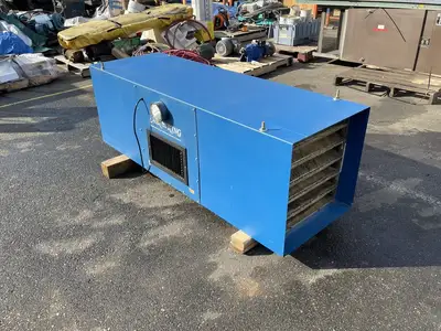 USED AIRKING M-30C