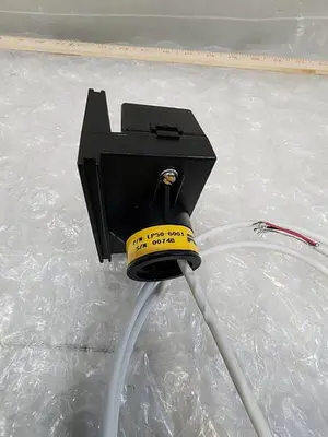 FLOWLINE LP50-6003 Non-Intrusive Capacitance Level Switch