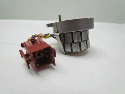 Used SAIA _UNKNOWN_ Speed Reducers | Arrow Industrial #634441
