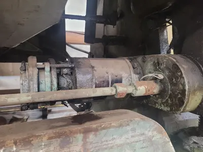 1970 CINCINNATI 70-8 Brake Presses | MD Equipment Services LLC (9)