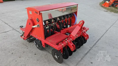 NEW 2022 AGROTK B7