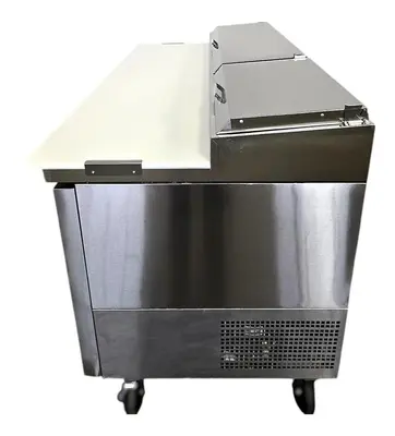 USED ATOSA MPF8202GR