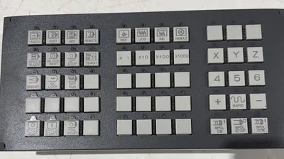 NEW FANUC A02B-0303-C231