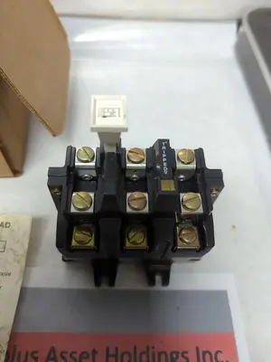 Used ALLEN-BRADLEY 42185-800-01 Miscellaneous Equipment (Electrical & Power) Ohio US | Surplus Asset Holdings #1243690