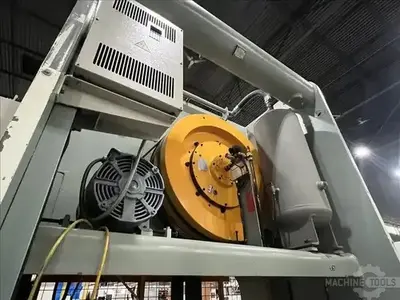 USED 2014 AIDA NC2-2000(2)E