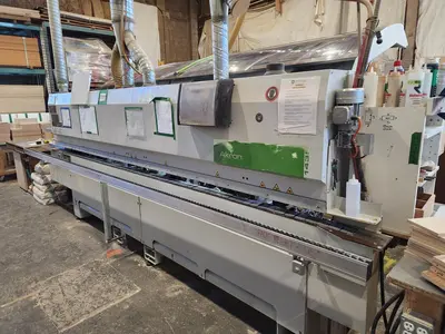 Biesse Akron 1435 Edgebander