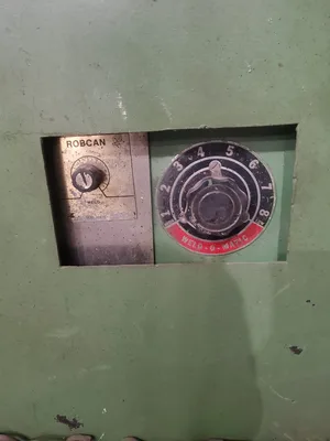 Used _UNKNOWN_ _UNKNOWN_ Spot Welders Quebec CA | Machineco #1256442