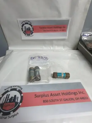 Used GE GF8B30 Miscellaneous Equipment (Electrical & Power) | Surplus Asset Holdings #1193920