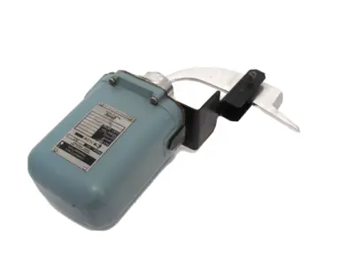 USED FOXBORO 19C-S-ST.G CONSISTENCY TRANSMITTER 5022010 19CSSTG