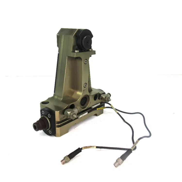 Used SCHUNK GFS-32-90-R Parts (Hydraulics and Pneumatics) | Industrial Parts R Us Inc. #360205