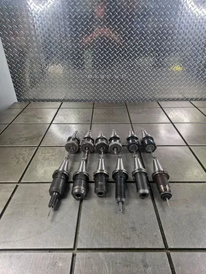 VALENITE CAT 40 Tooling | GMT (8)