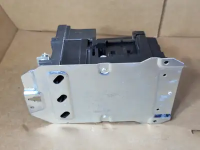 USED ALLEN-BRADLEY 500L-DOD93