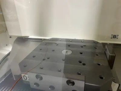 2023 DMG MORI NHX 4000 Horizontal Machining Centers | UniversalAutomatics.com (9)