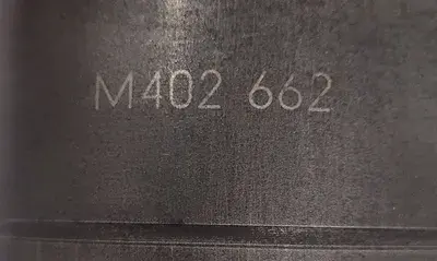 USED SECO M402 662