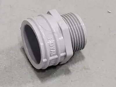 USED ROYAL RTA15