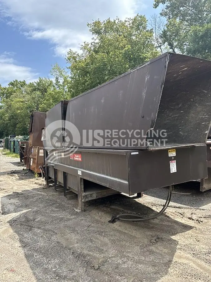 USED PTR TP4000