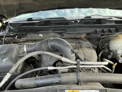 Used 2014 RAM 1500 Pickup Trucks Michigan US | Miedema Asset Management Group #1301451