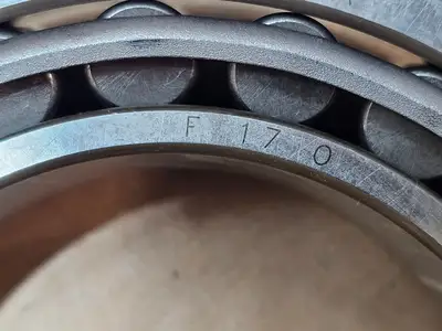 NEW TRP HM218248/210