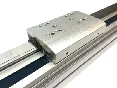 Used Festo Linear Actuator 650mm Stroke Linear Actuators Michigan US | Maverick Industrial Sales #1398620